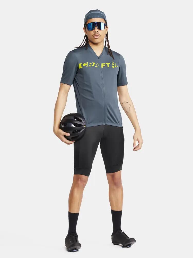 craft Maillot CORE Endur Logo M — léger et extensible 7/7