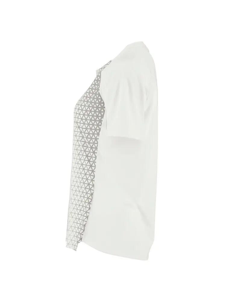 craft Extend 2.0 Graphic Jersey W – licht shirt van gerecycled polyester 3/4