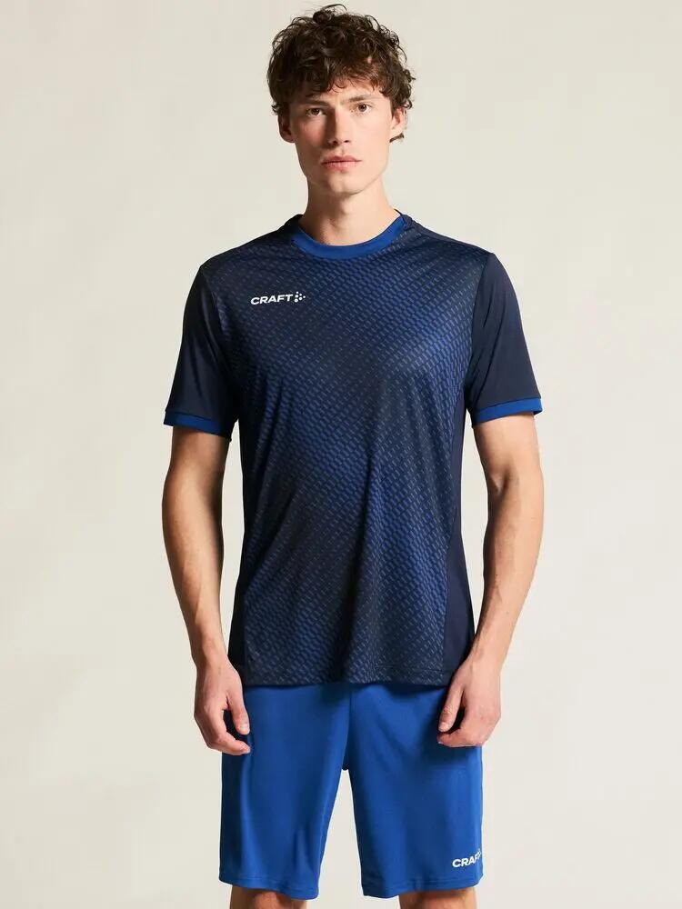 craft Evolve 2.0 Graphic Jersey Herren – Leichtes Trikot aus recyceltem 6/7