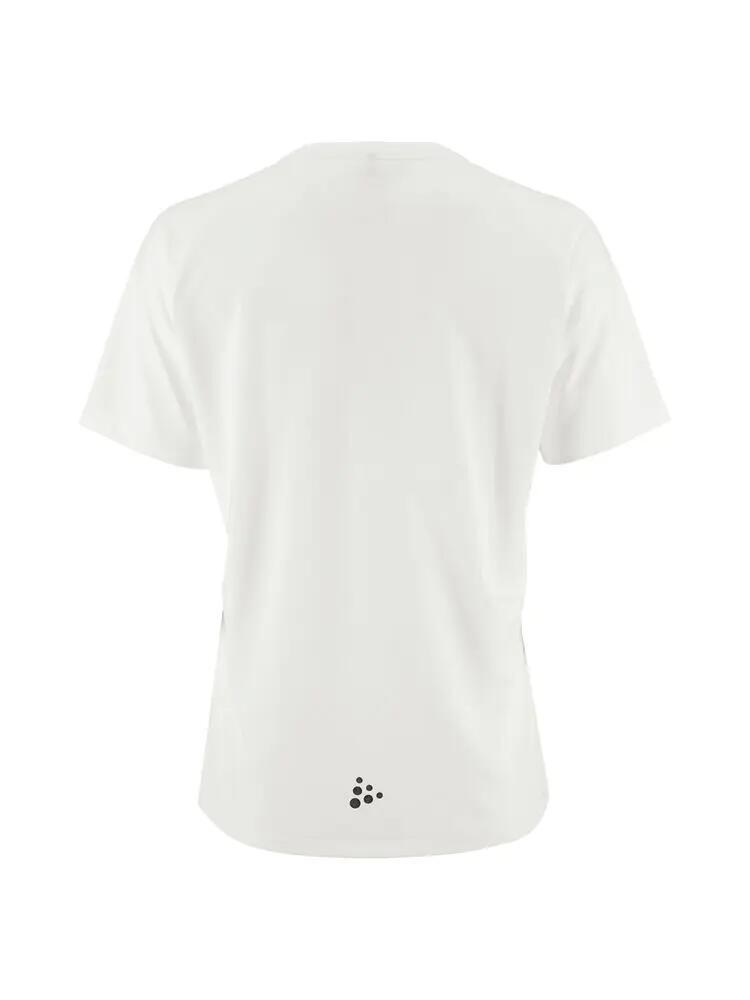 craft Extend 2.0 Graphic Jersey W – licht shirt van gerecycled polyester 2/4