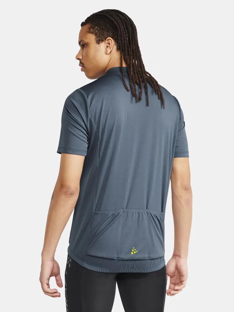 craft Maillot CORE Endur Logo M — léger et extensible 5/7