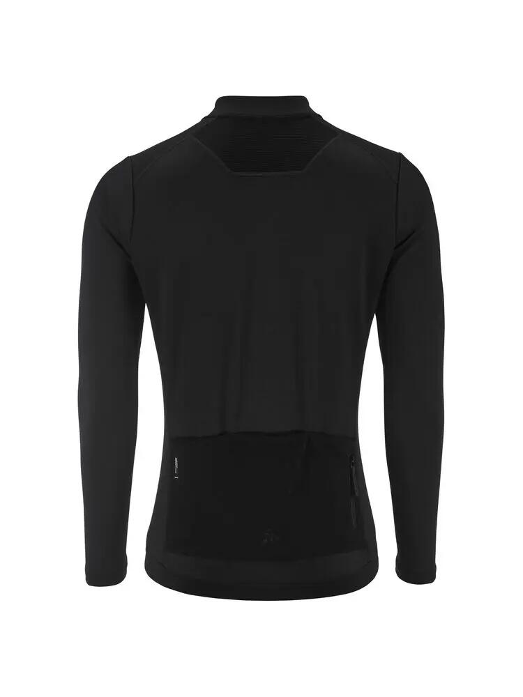 craft SubZ LS Jersey 2 M - Maglia Manica Lunga Termica 2/2
