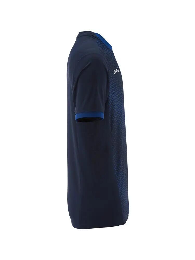 craft Evolve 2.0 Graphic Jersey Herren – Leichtes Trikot aus recyceltem 4/7