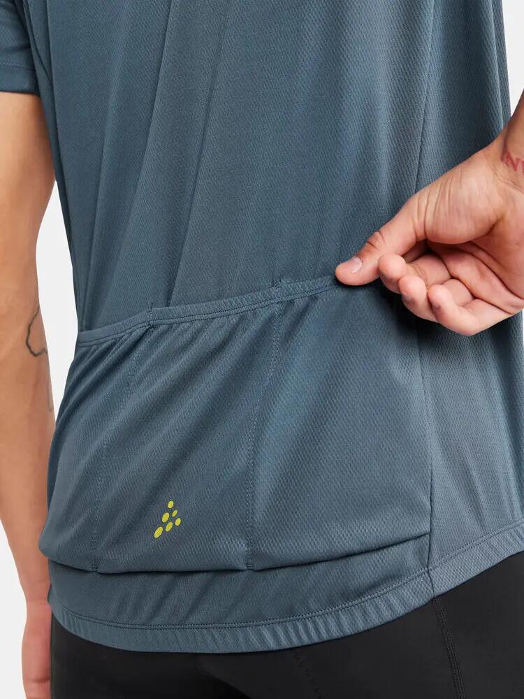 craft Maillot CORE Endur Logo M — léger et extensible 4/7