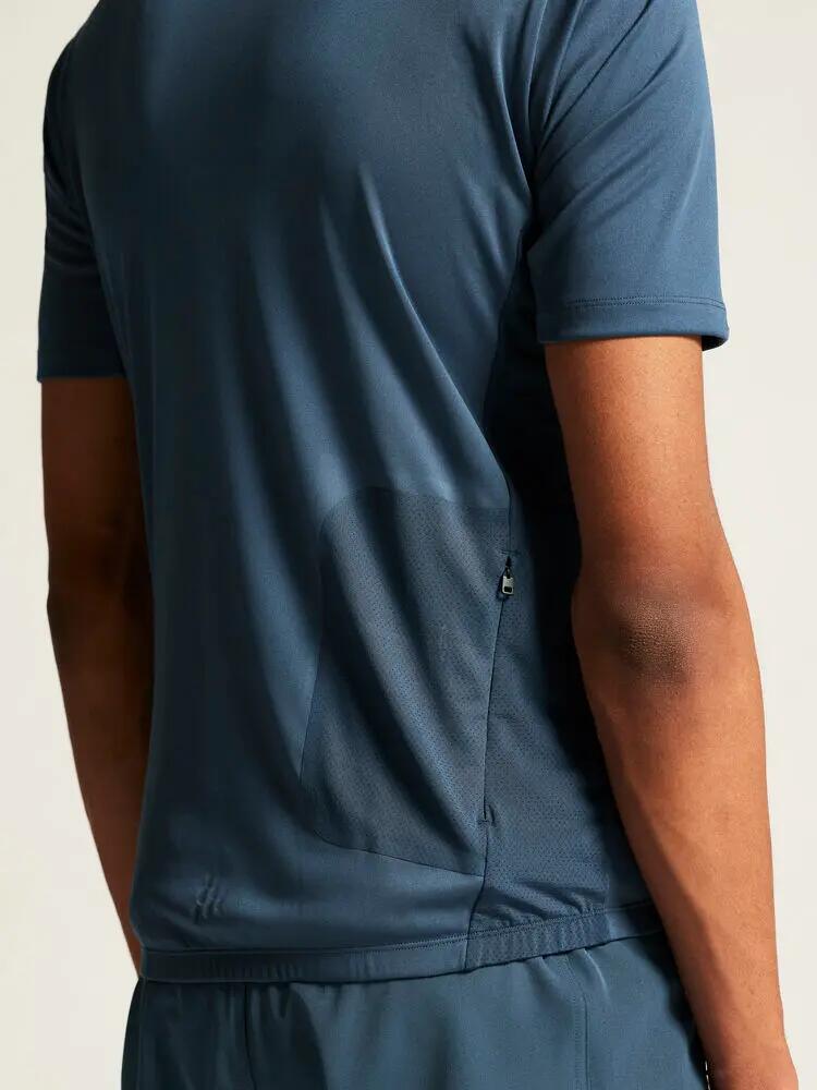 craft CORE Offroad Ss Jersey M – Maglia bici morbida ed elastica 7/7
