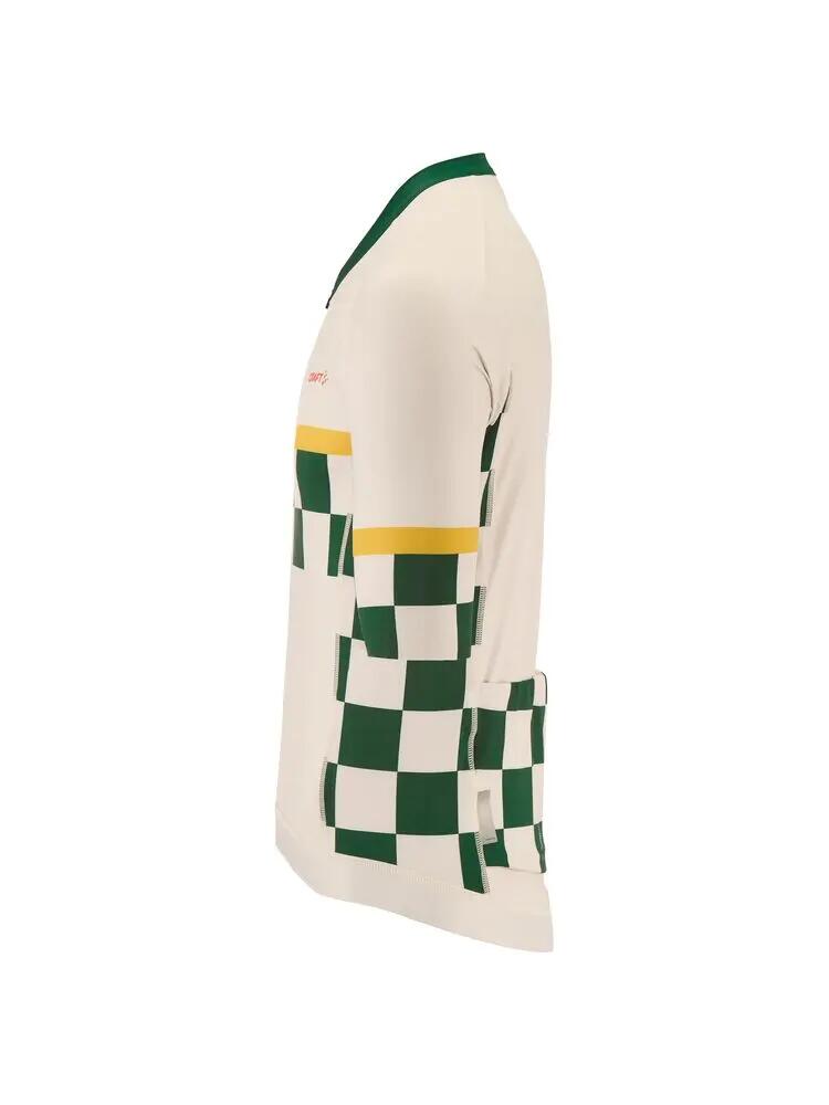 craft Endur Training Jersey M – rekbaar materiaal met uitstekende vochtafvoer 4/4