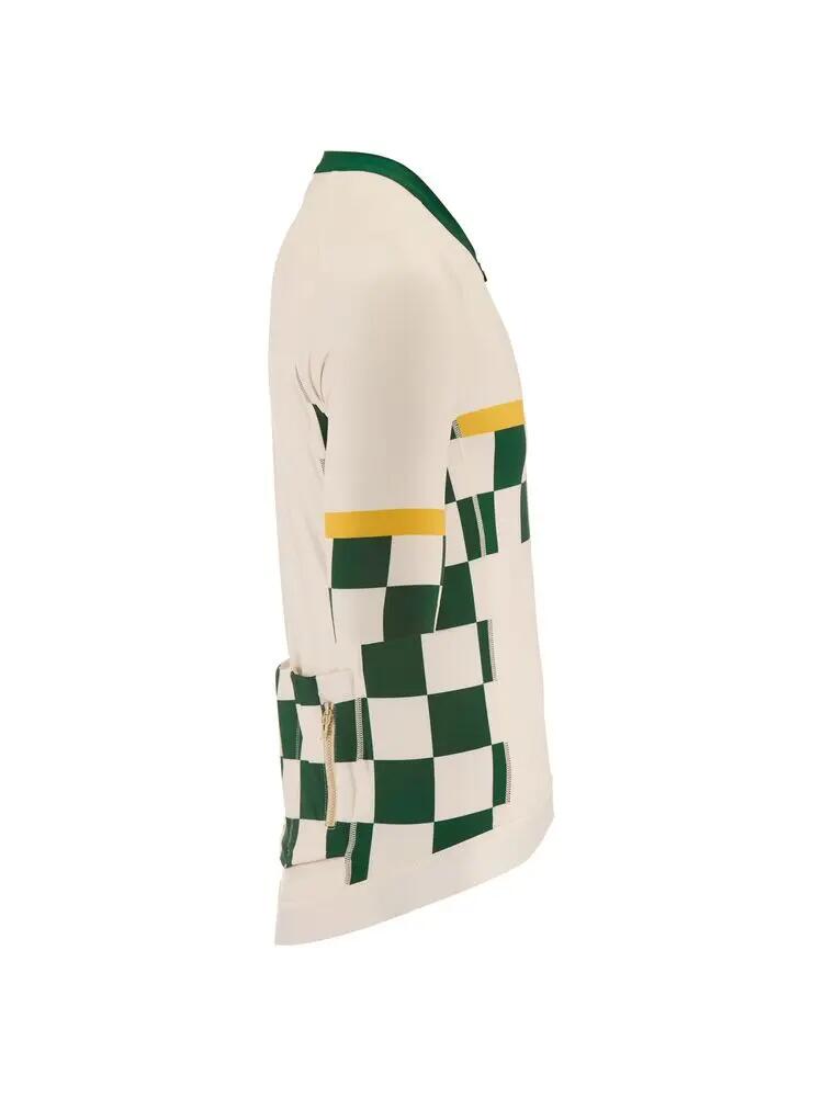 craft Endur Training Jersey M – rekbaar materiaal met uitstekende vochtafvoer 3/4