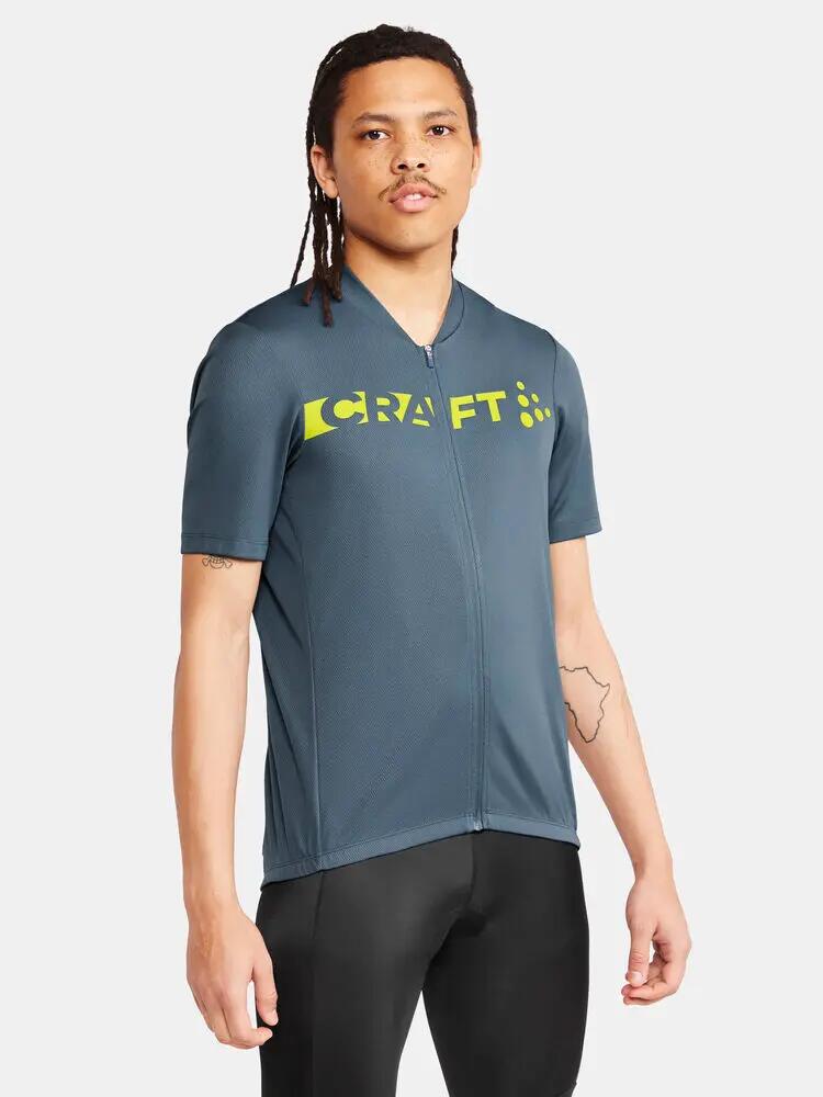 craft Maillot CORE Endur Logo M — léger et extensible 3/7