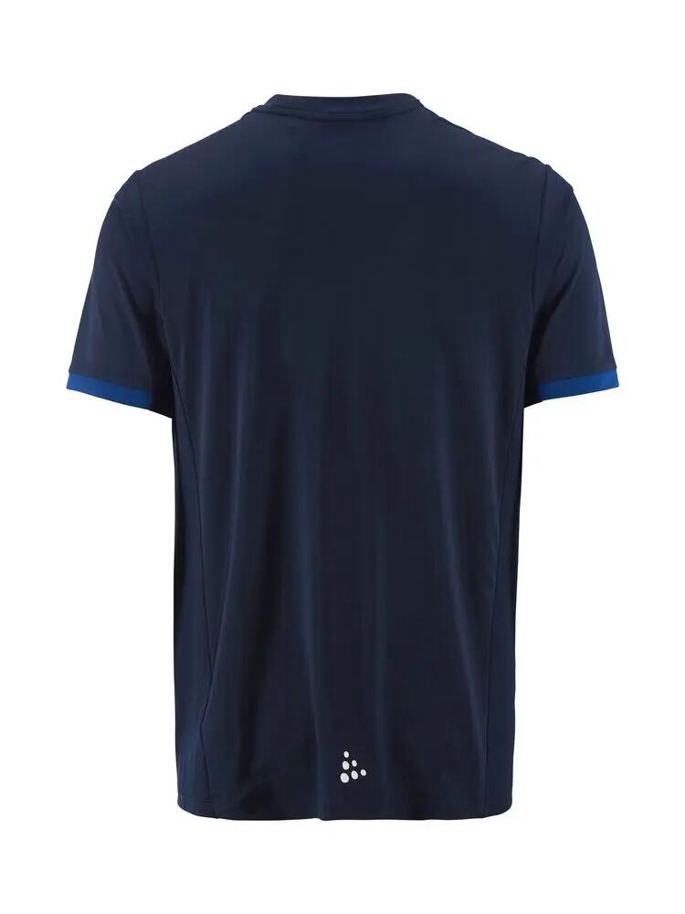 craft Evolve 2.0 Graphic Jersey Herren – Leichtes Trikot aus recyceltem 2/7