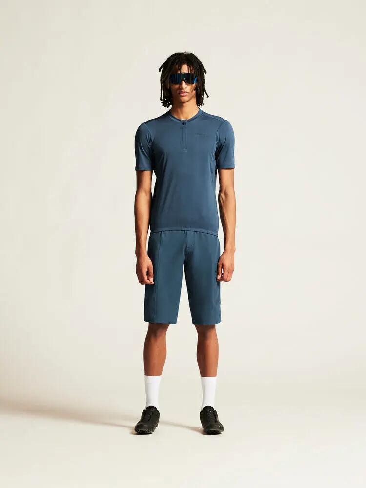 craft CORE Offroad Ss Jersey M – Maglia bici morbida ed elastica 5/7