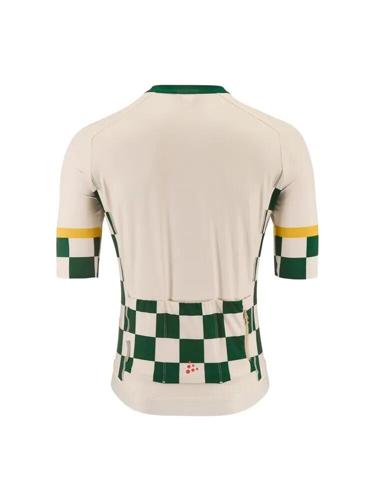 craft Endur Training Jersey M – rekbaar materiaal met uitstekende vochtafvoer 2/4