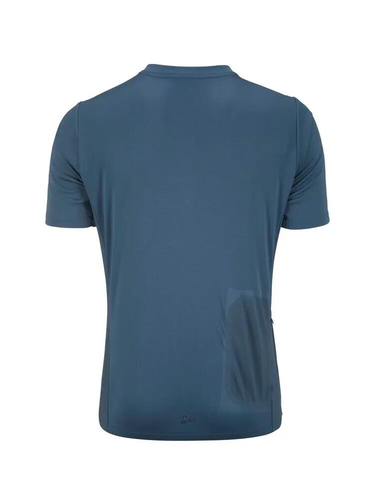 craft CORE Offroad Ss Jersey M – Maglia bici morbida ed elastica 4/7