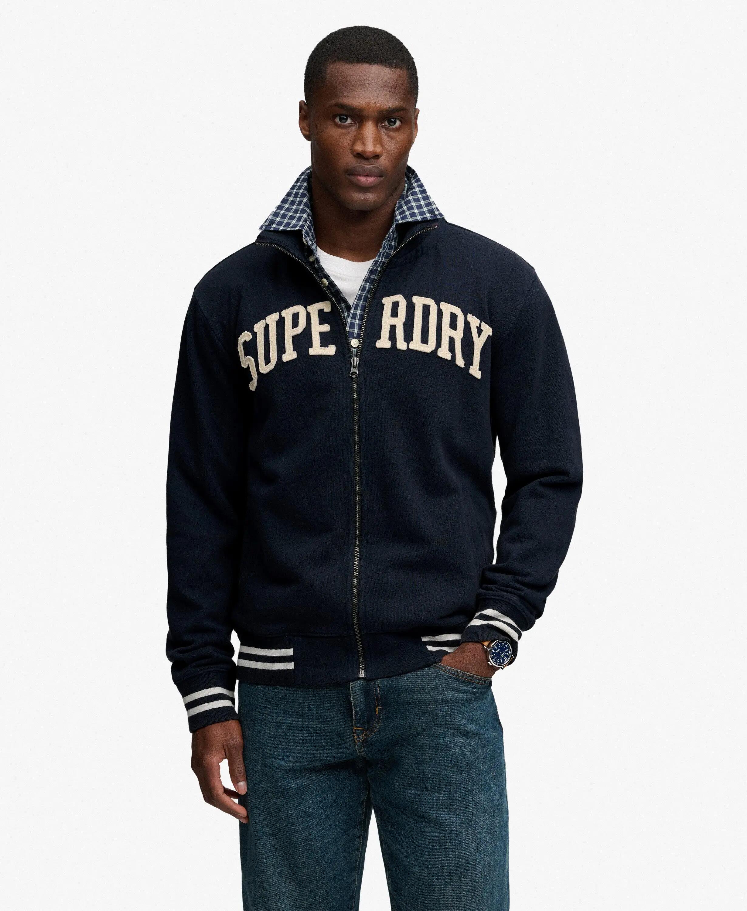 SUPERDRY picture