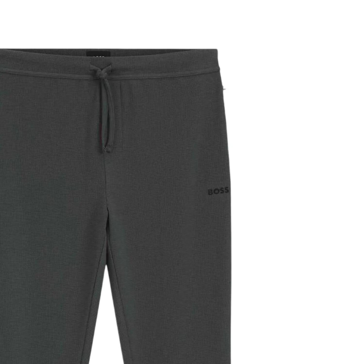 Pantalon De Jogging Homme (Vert) 3/3
