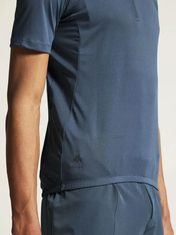 craft CORE Offroad Ss Jersey M – Maglia bici morbida ed elastica 2/7