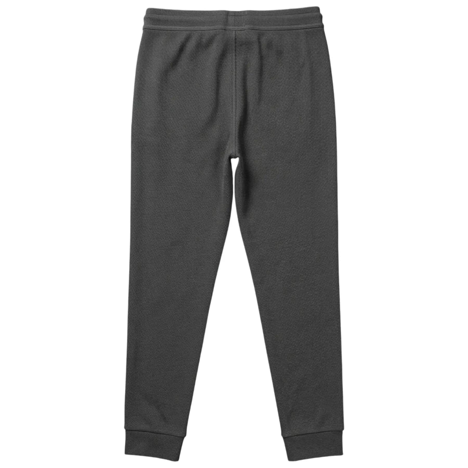 Pantalon De Jogging Homme (Vert) 2/3
