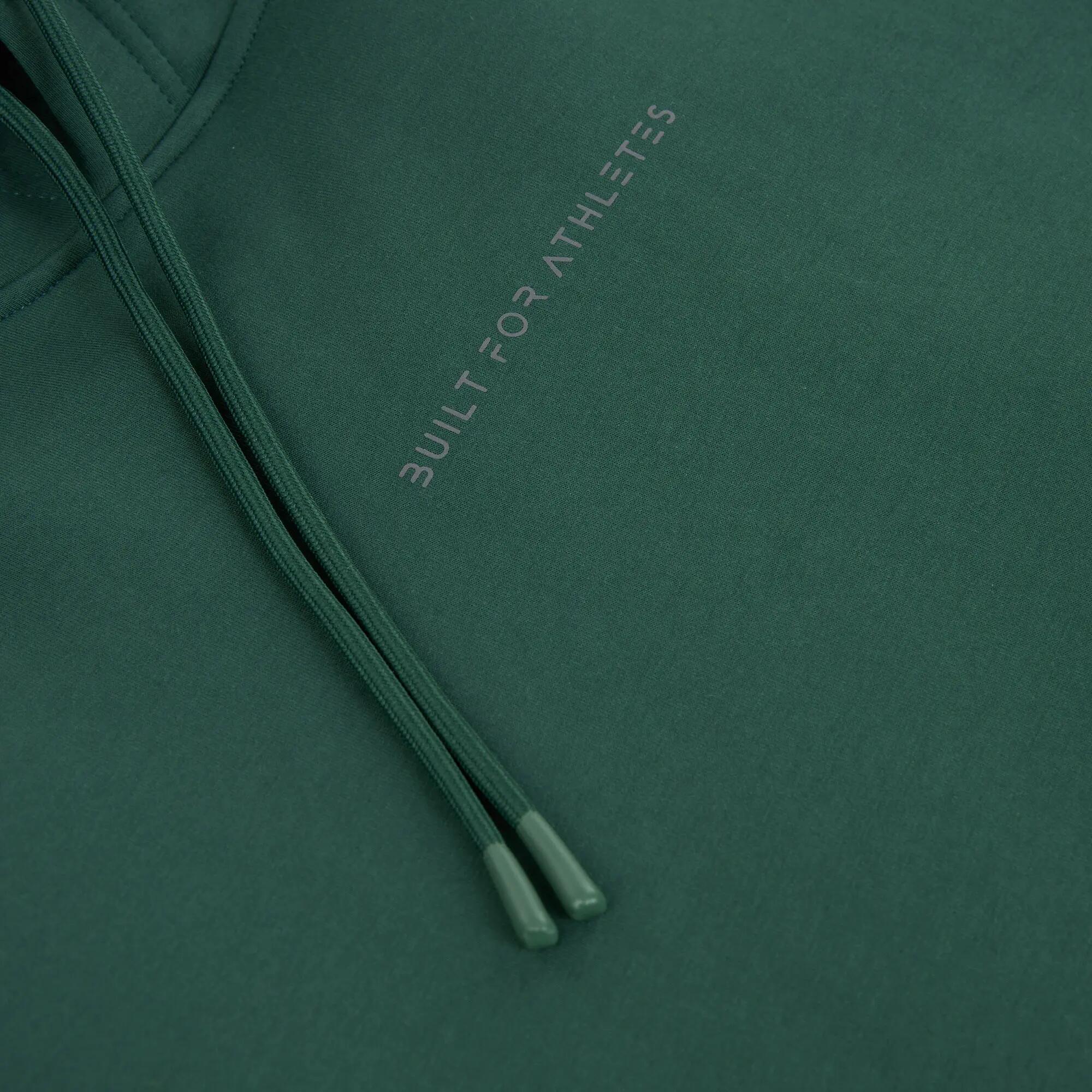 Sweat à capuche d'entraînement Built For Athletes BFA Hoody 6/7