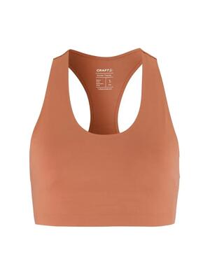 Craft collective padded sports bra w gewatteerde sport-bh