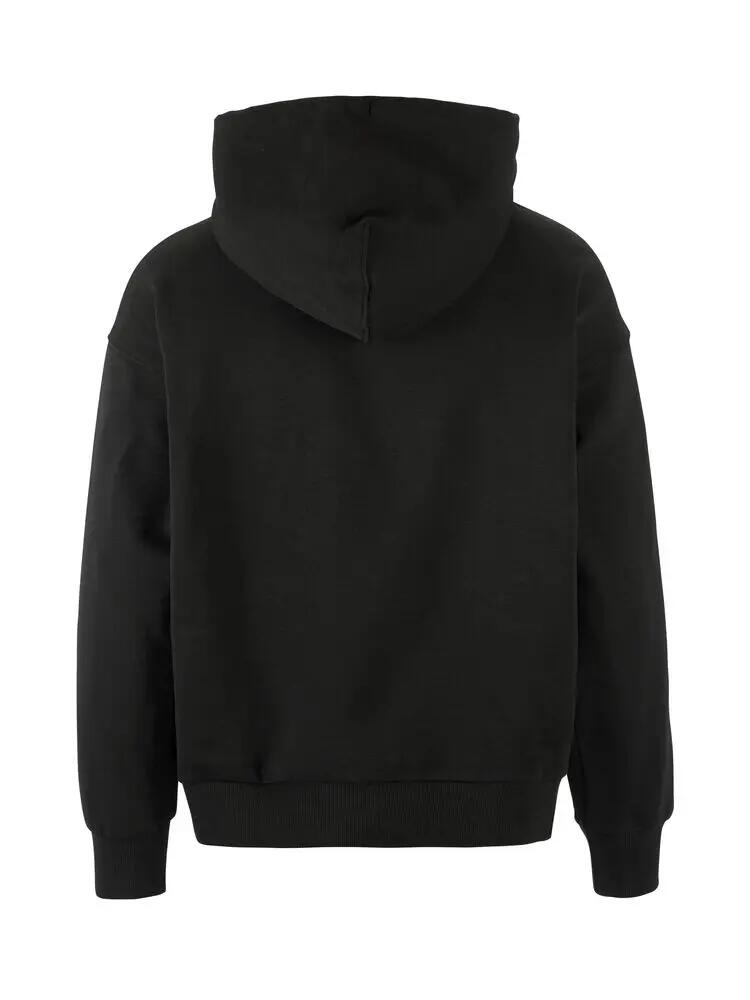 craft Frequent Hoodie W — hoodie em algodão biológico, corte relaxed 2/7