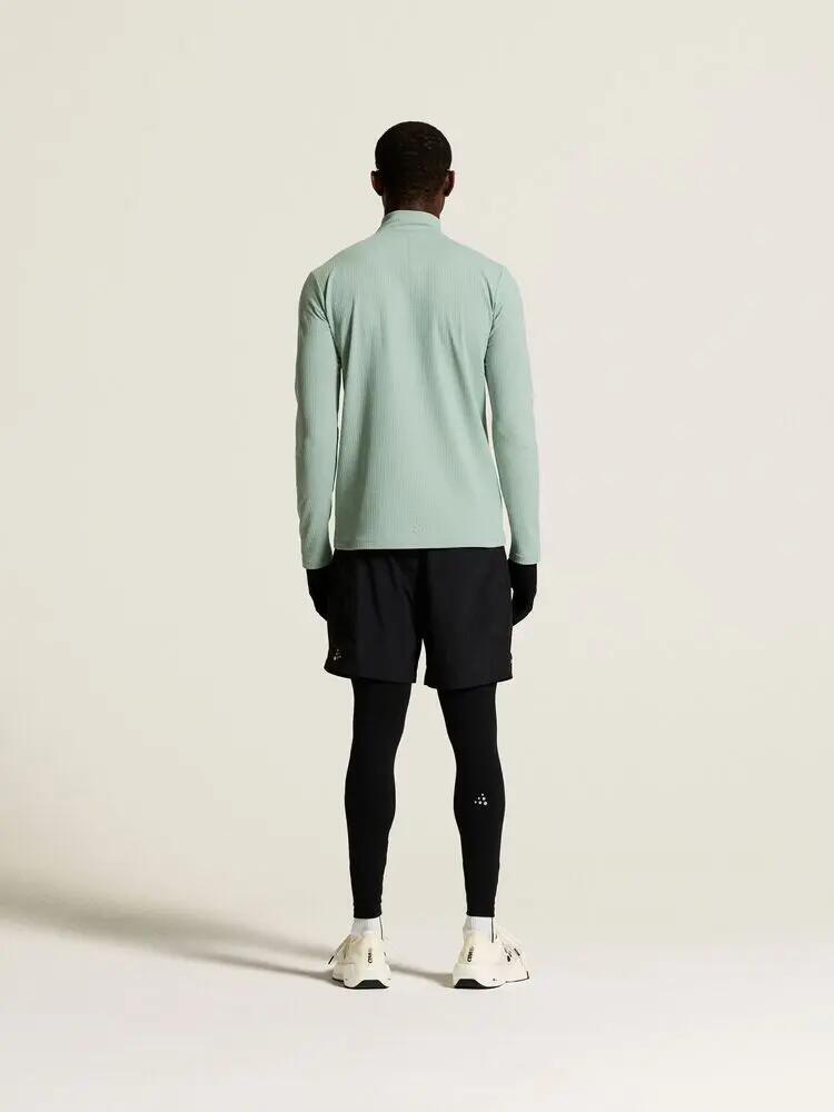 craft Gain Thermal Midlayer 2 M - Warmer Fleece-Pullover 3/7