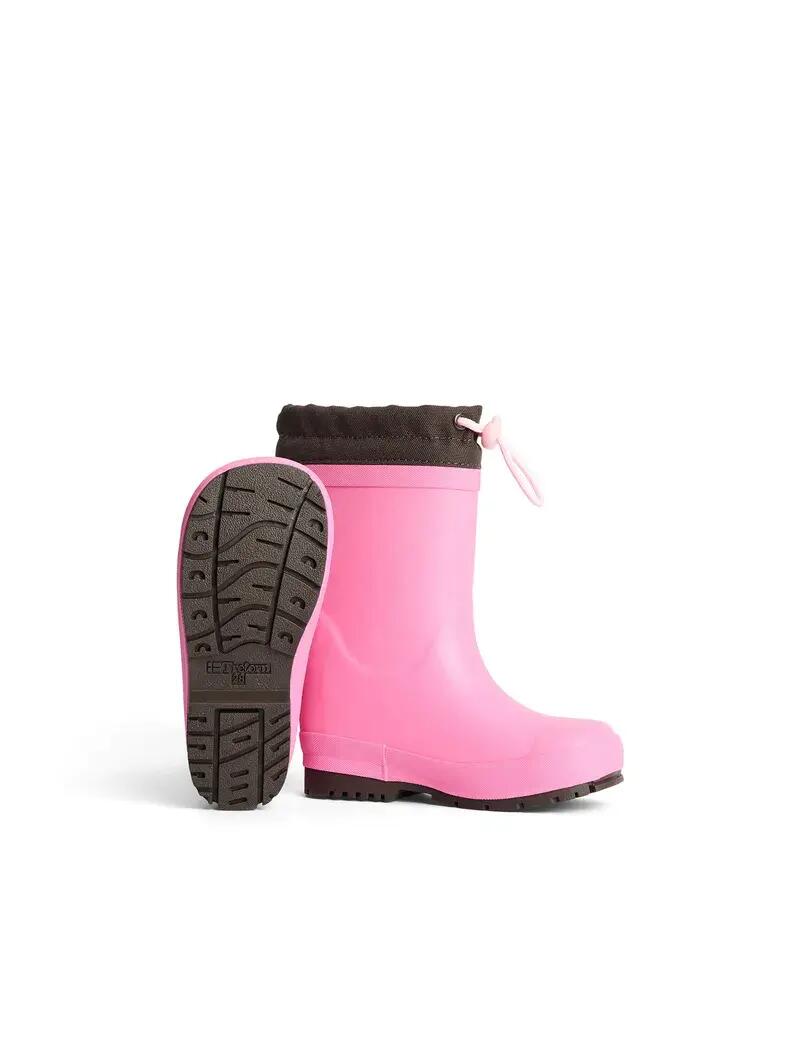 outdoor_tretorn NAVEN bottes d'hiver en caoutchouc naturel étanches 6/6