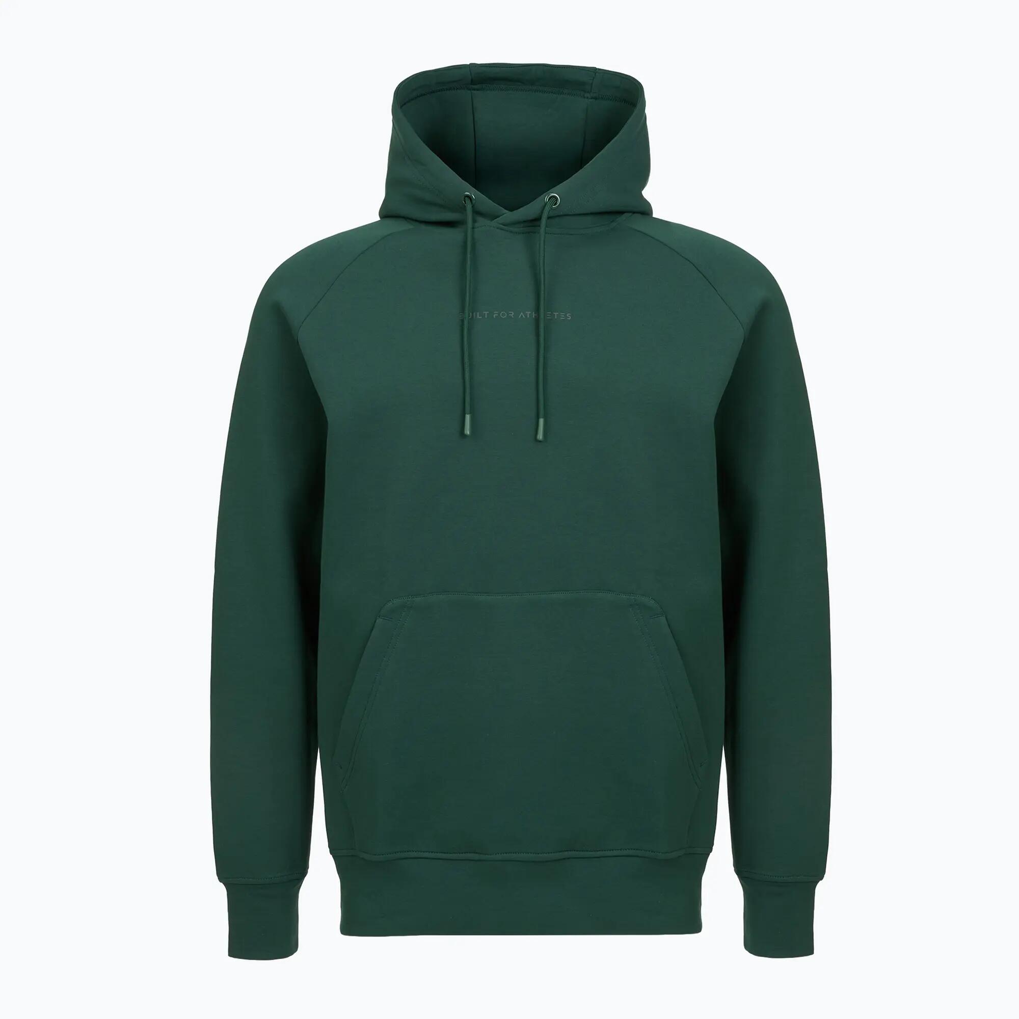 Sweat à capuche d'entraînement Built For Athletes BFA Hoody 4/7