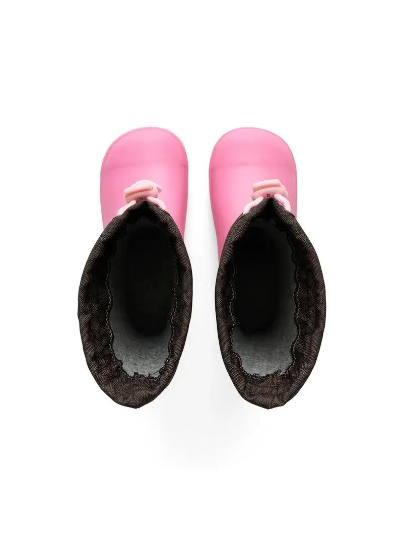 outdoor_tretorn NAVEN bottes d'hiver en caoutchouc naturel étanches 5/6