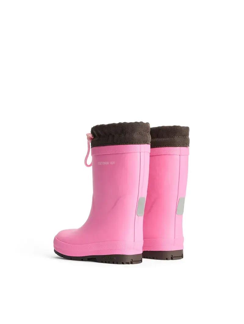 outdoor_tretorn NAVEN bottes d'hiver en caoutchouc naturel étanches 4/6
