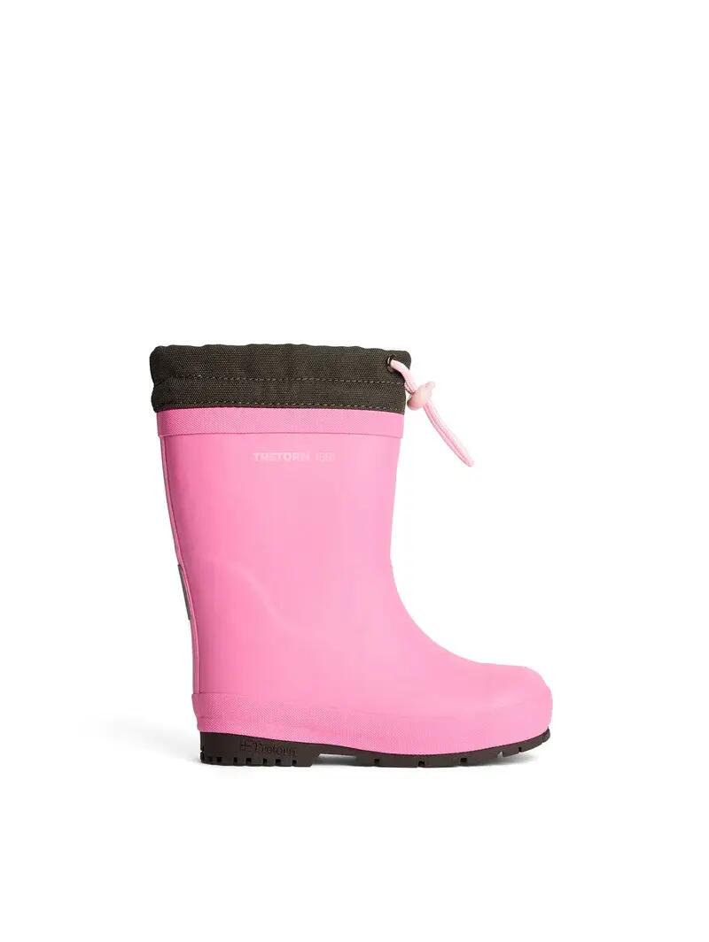 outdoor_tretorn NAVEN bottes d'hiver en caoutchouc naturel étanches 2/6