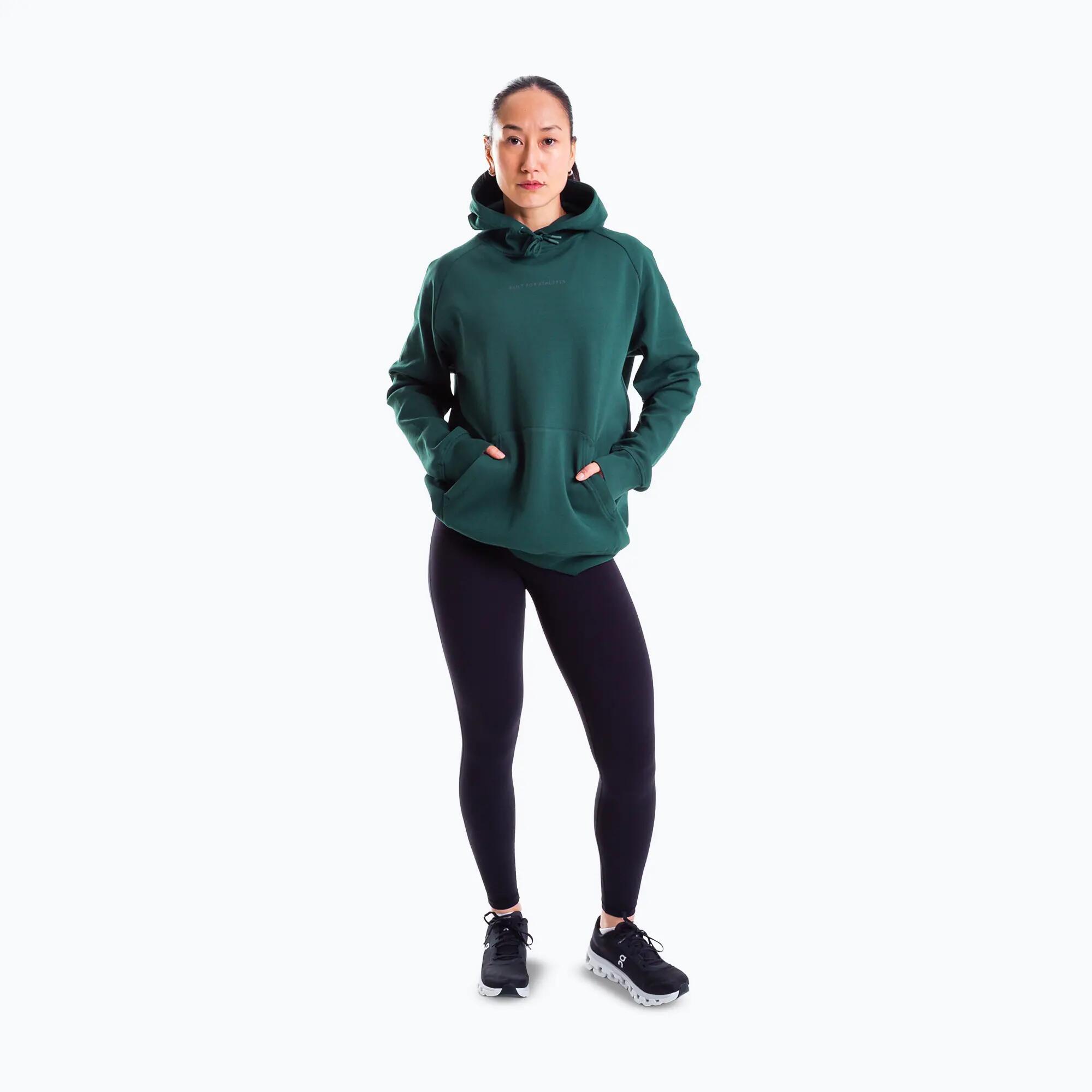 Sweat à capuche d'entraînement Built For Athletes BFA Hoody 2/7