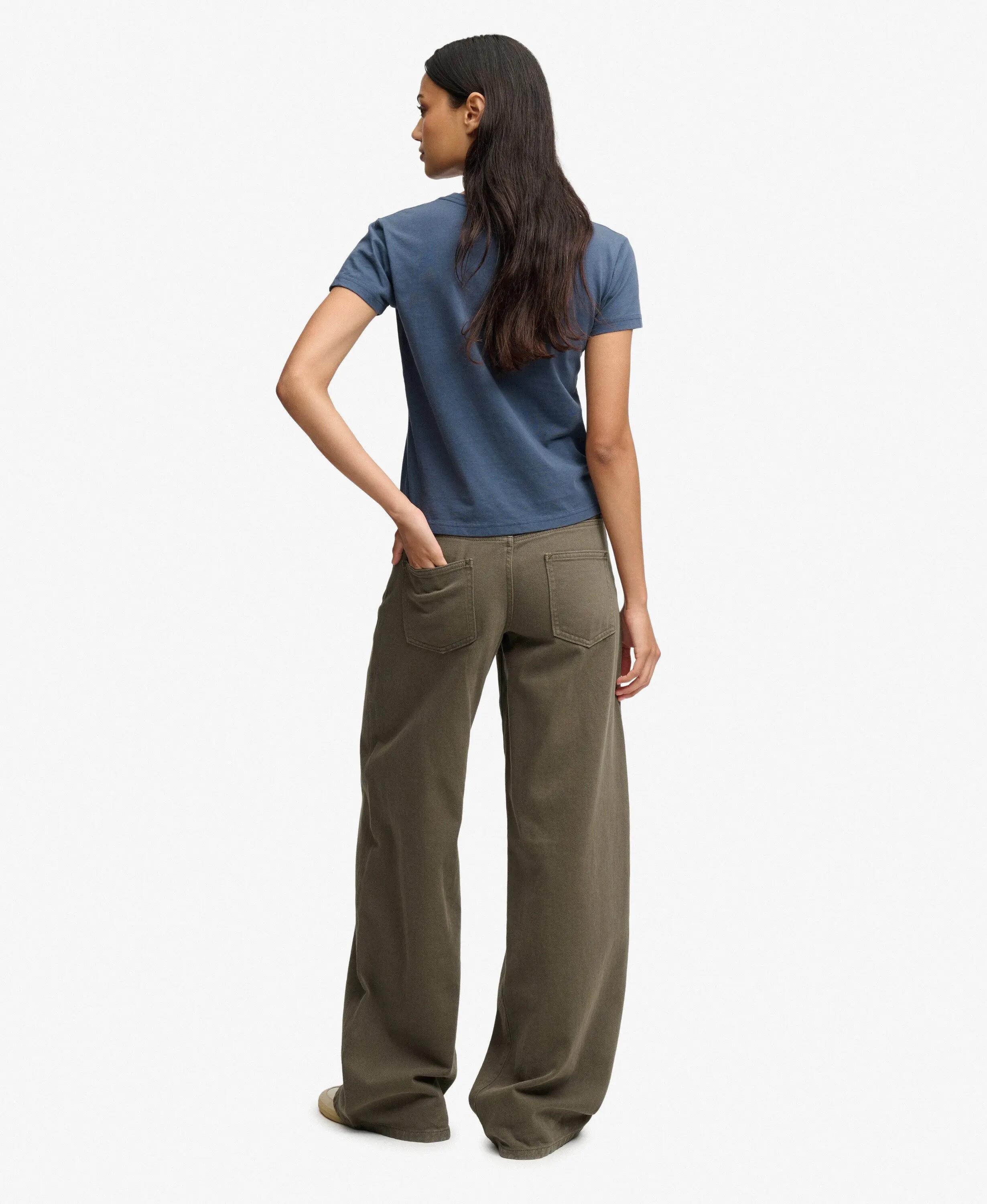 Women's joggers Superdry 6/7