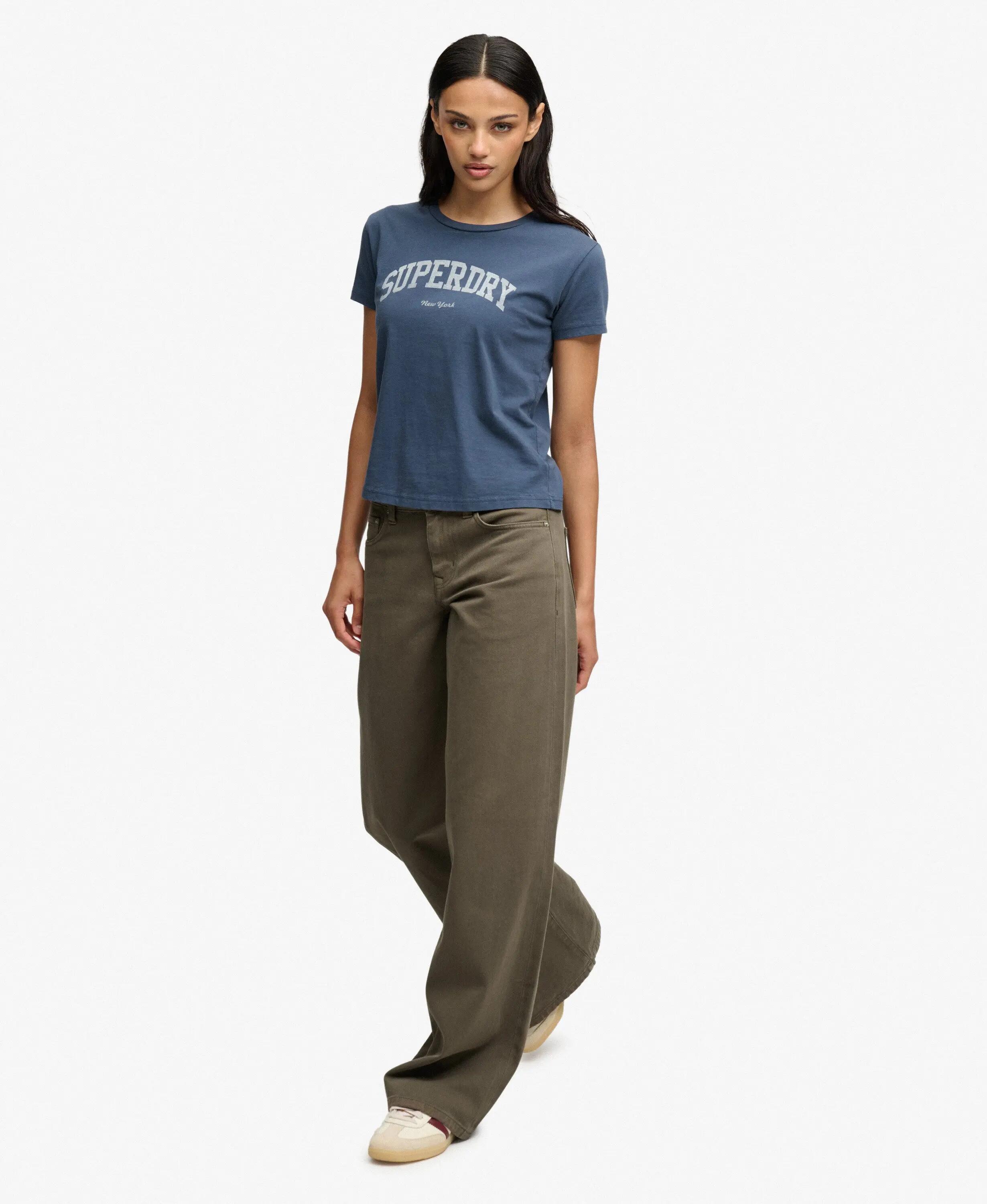 Women's joggers Superdry 5/7