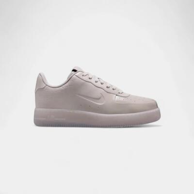 Nike air force 1 low made in italy college grey (women's)
