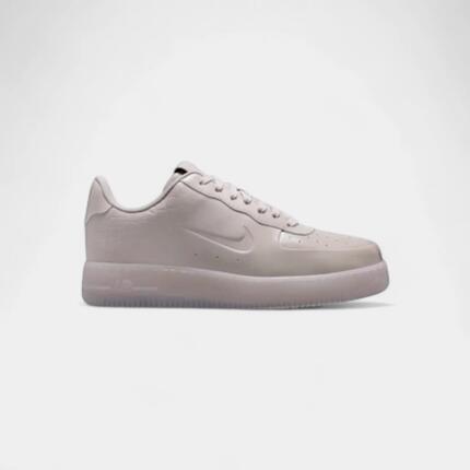 Nike Air Force 1 Low Made in Italy College Grey (Women's)