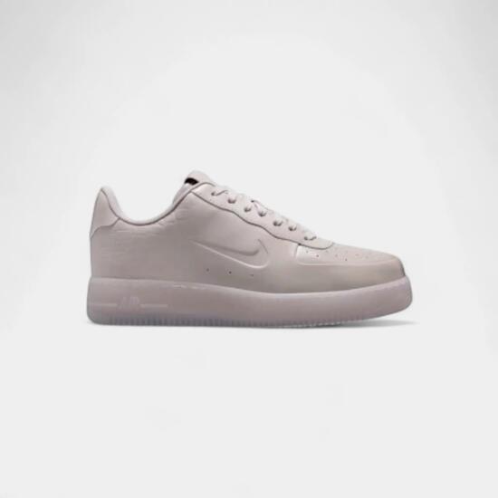 Nike Air Force 1 Low Made in Italy College Grey (Women's)