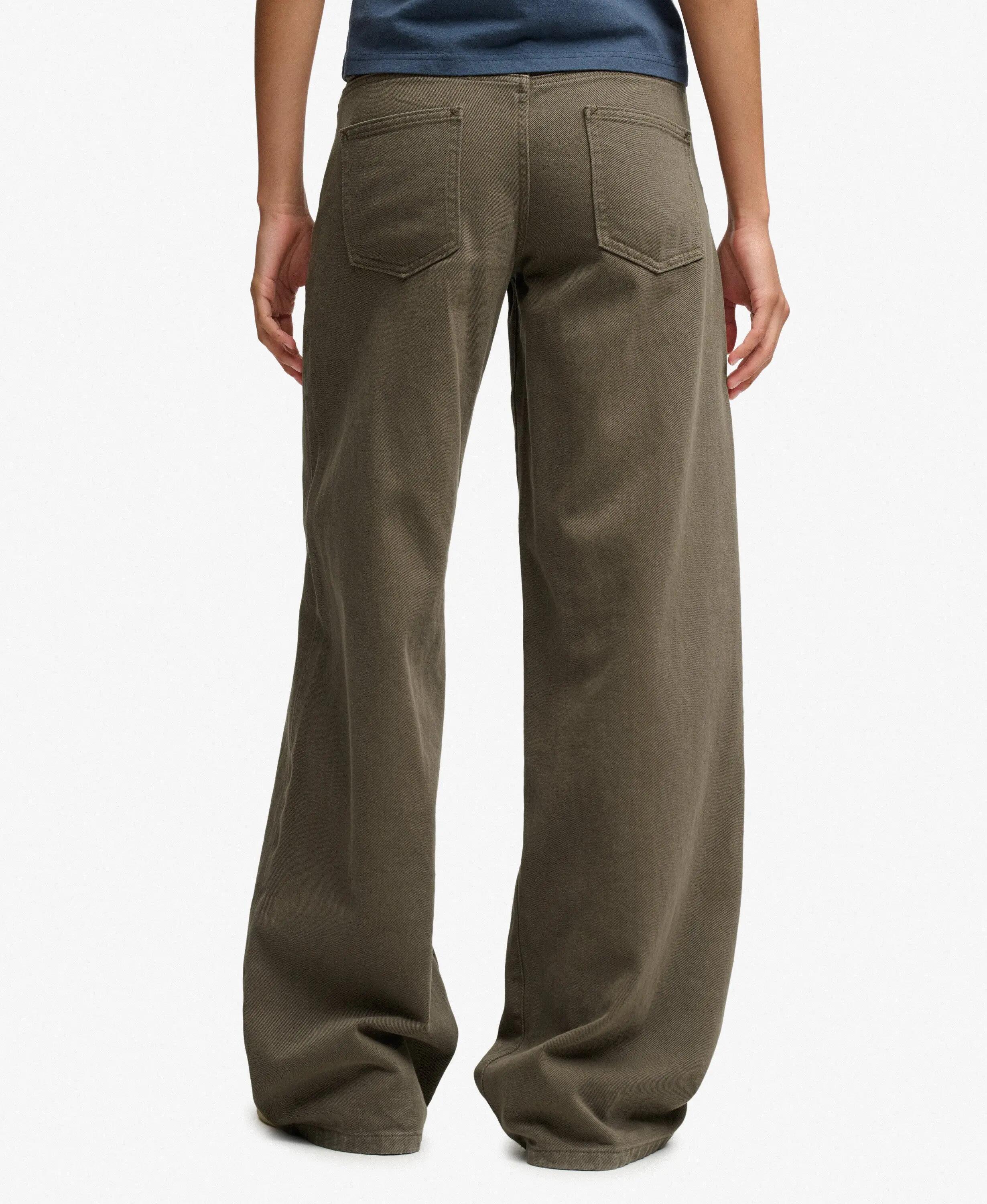 Women's joggers Superdry 4/7