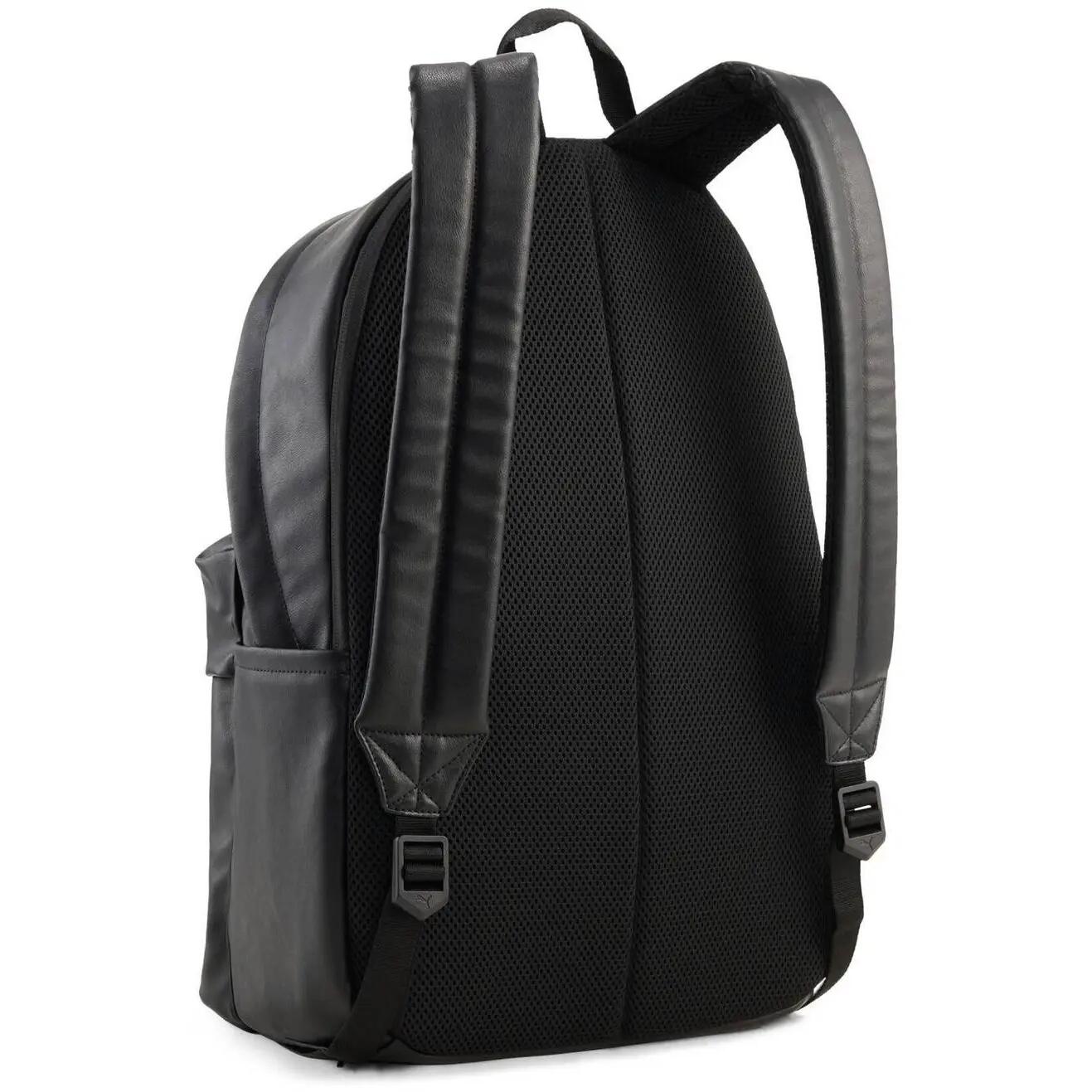 Plecak Puma Essentials Pu Backpack 20L 2/4