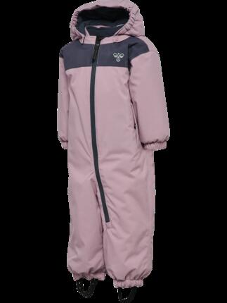 hummel Schneesuit hmlMINI BLOCK SNOWSUIT WP – wasserdicht, warm