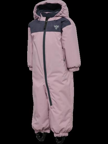 hummel Schneesuit hmlMINI BLOCK SNOWSUIT WP – wasserdicht, warm