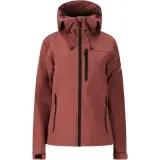 whistler Rosea V2 W Kurtka Softshell W-Pro 8000 — 100% poliester 4/4