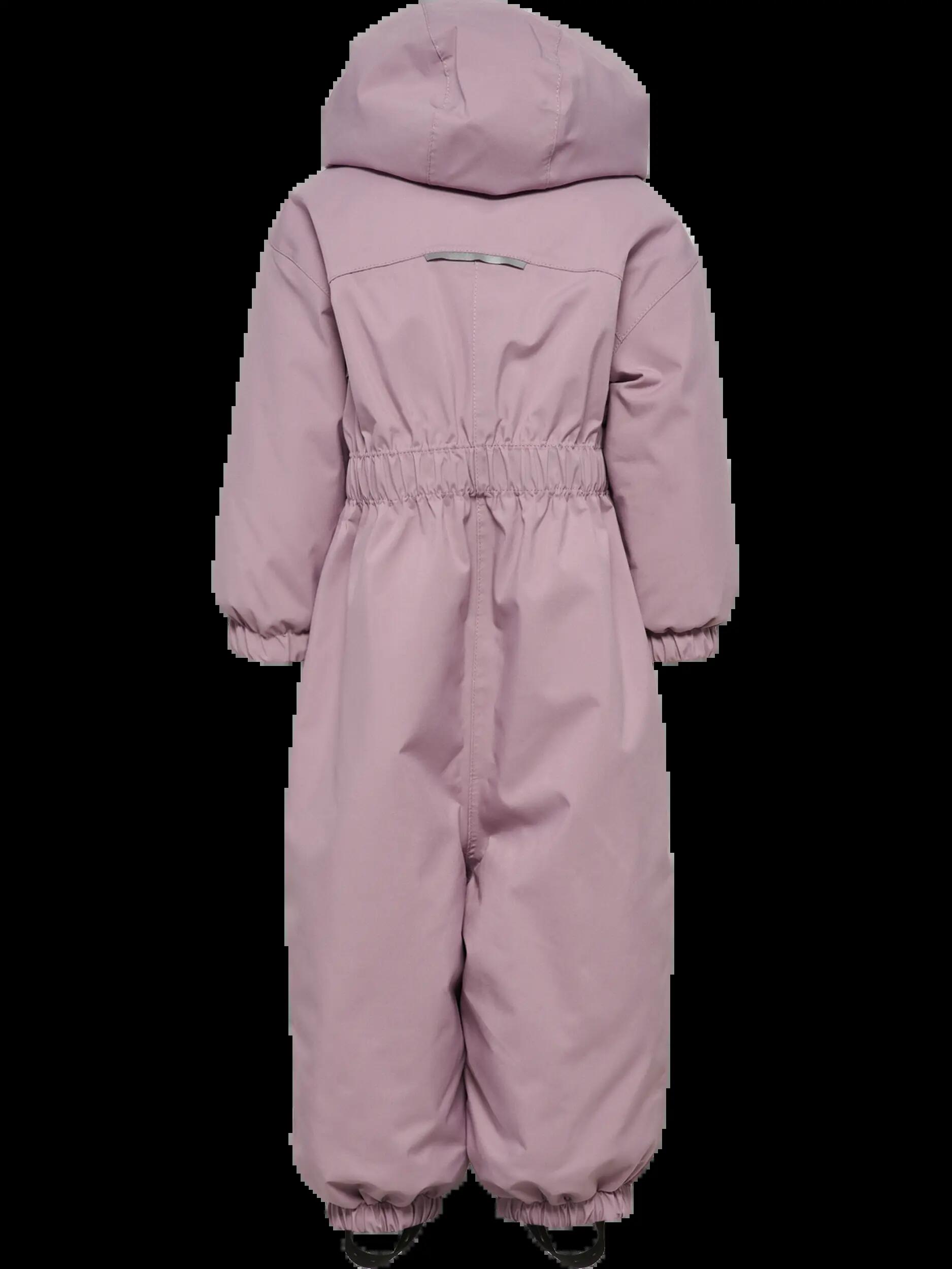 hummel tuta da neve hmlMINI BLOCK SNOWSUIT WP impermeabile 2/4