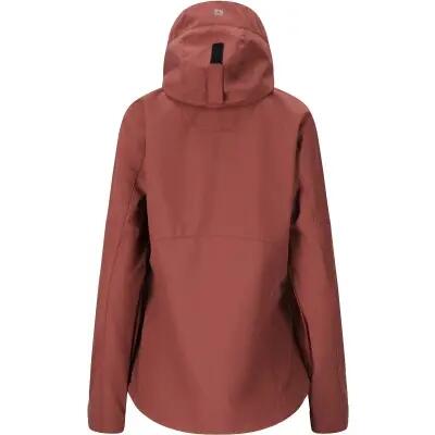 whistler Rosea V2 W Kurtka Softshell W-Pro 8000 — 100% poliester 2/4