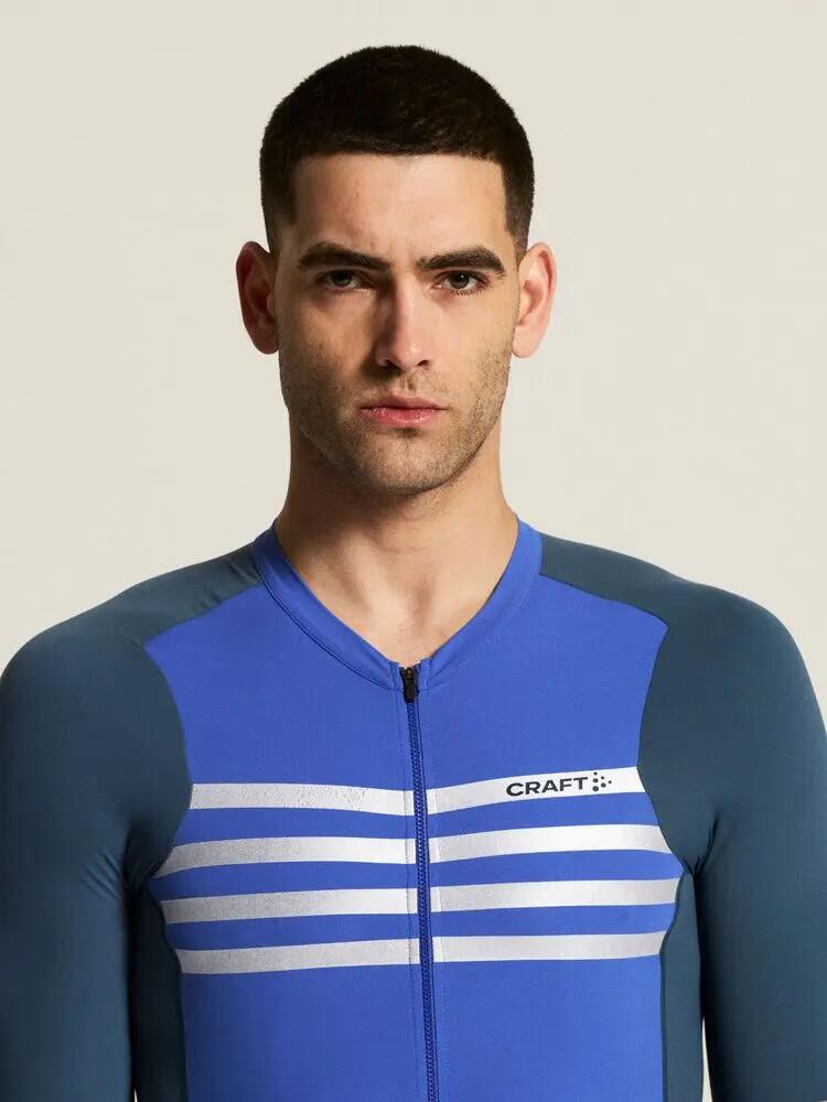 craft Endur Training Jersey M – tejido elástico, gran transpirabilidad 6/7