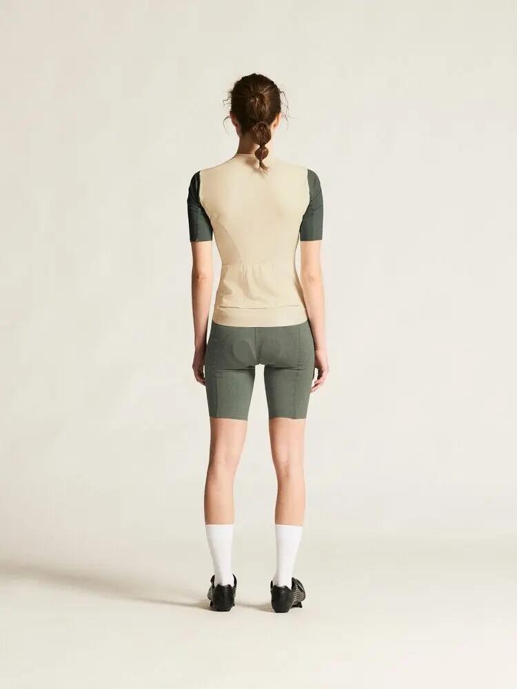 craft Endur Training Jersey W — Ajustado e respirável 6/7