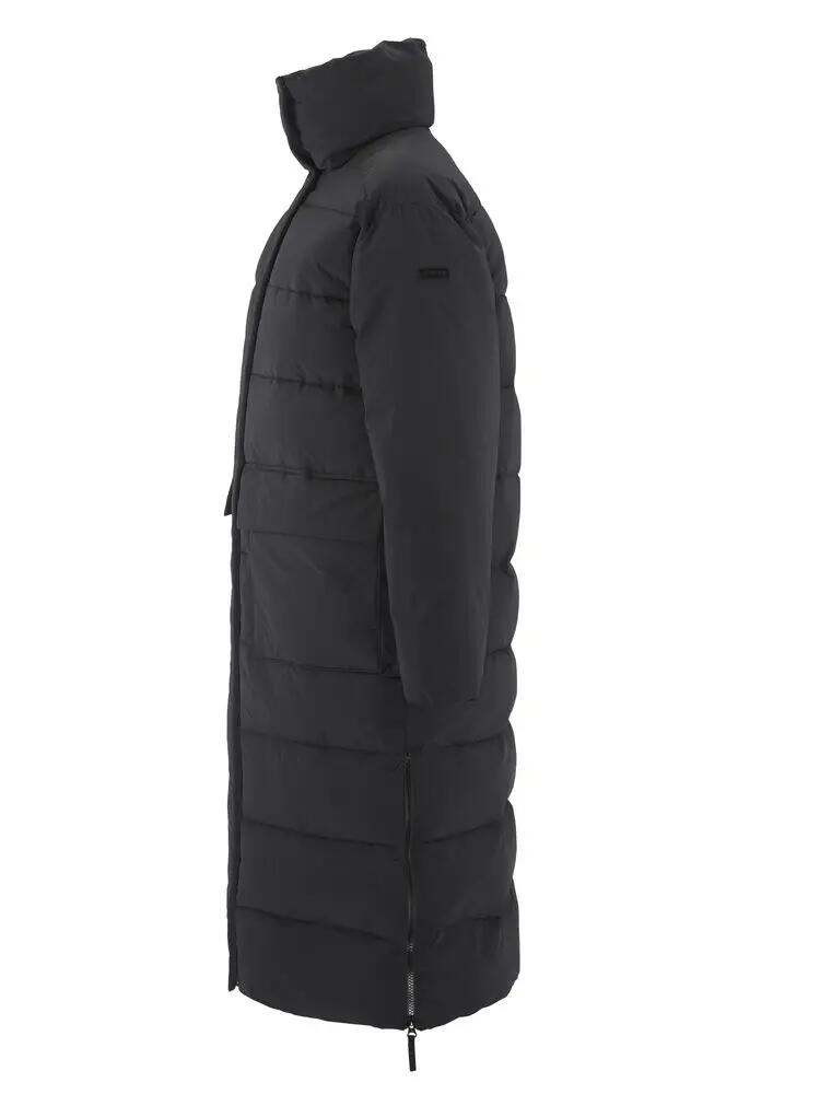 craft Urban Long Padded Coat W – Parka imbottita lunga, isolante 4/7