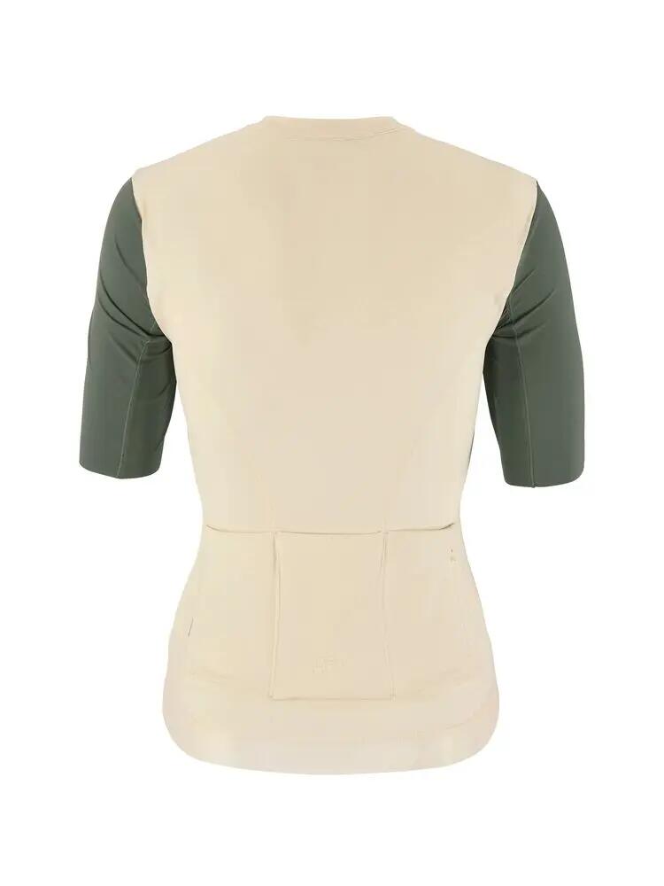 craft Endur Training Jersey W — Ajustado e respirável 5/7