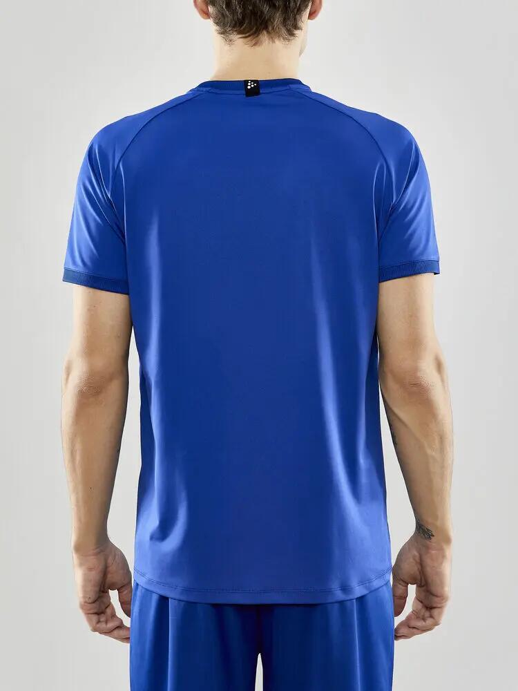 craft Progress Indoor Jersey M – Trainingsshirt van gerecycled polyester 5/7