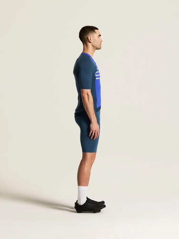 craft Endur Training Jersey M – tejido elástico, gran transpirabilidad 3/7