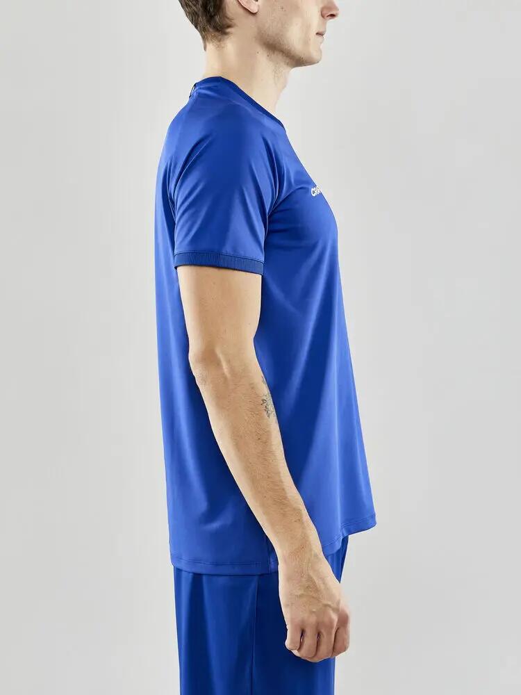 craft Progress Indoor Jersey M – Trainingsshirt van gerecycled polyester 4/7