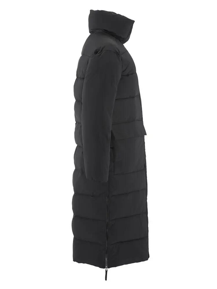 craft Urban Long Padded Coat W – Parka imbottita lunga, isolante 3/7